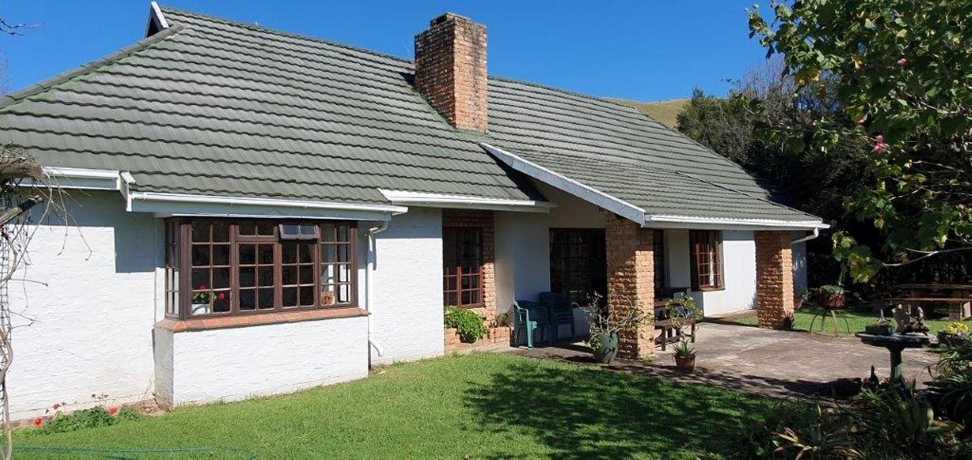 4 Bedroom House for sale in Howick Rural P24112665513