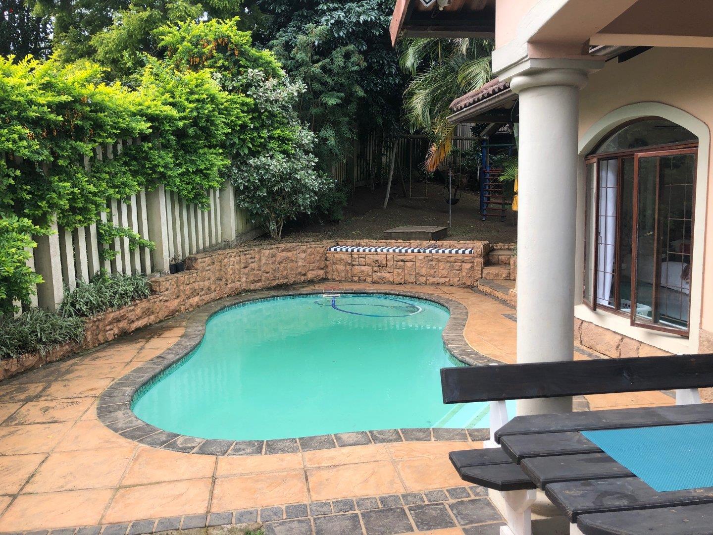 Waterfall, Hillcrest Property Property and houses to rent in