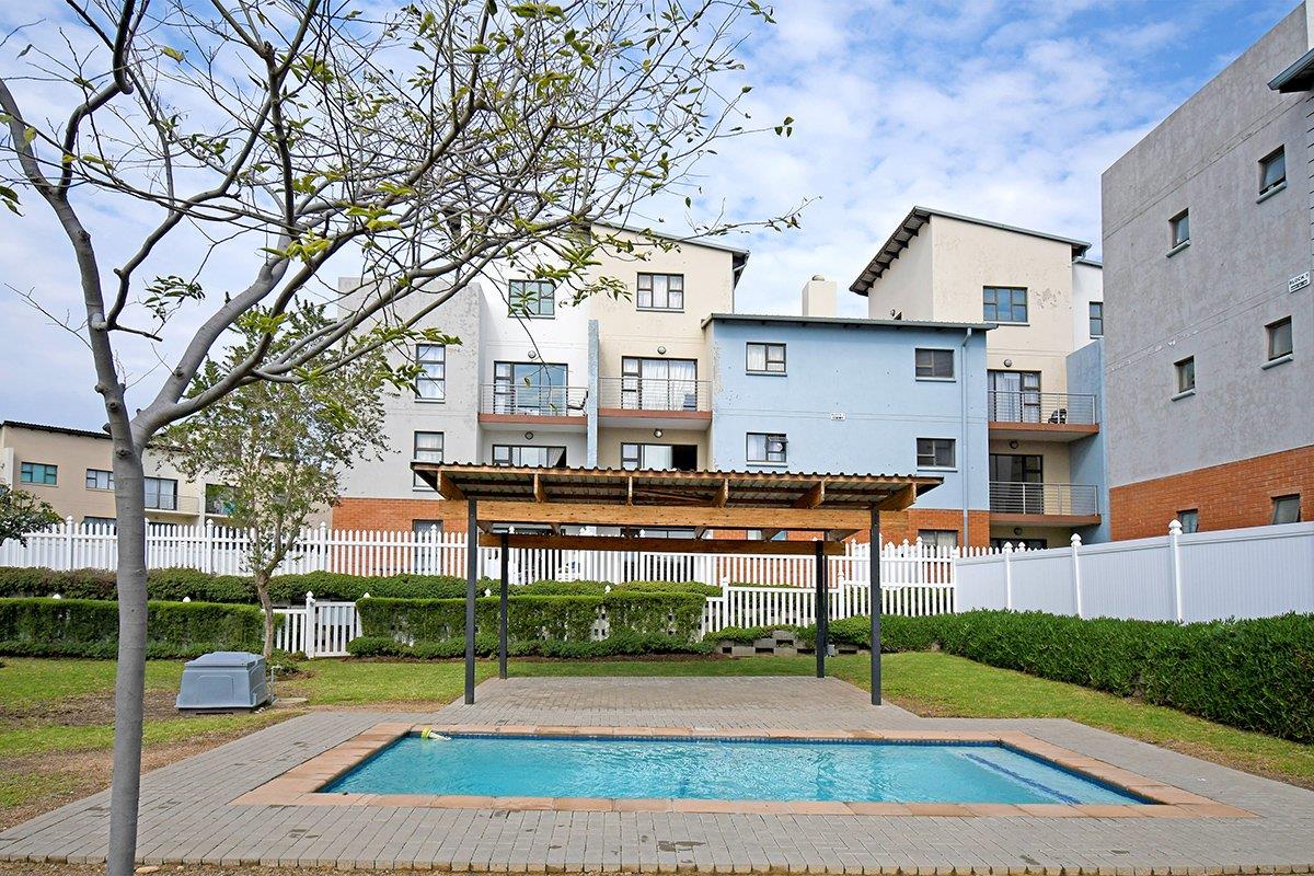 2 Bedroom Apartment / flat for sale in Barbeque Downs 16 Shakespeare
