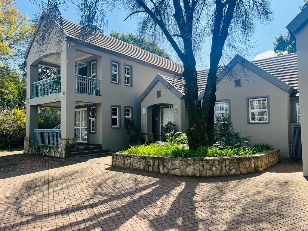 5 Bedroom House for sale in Three Rivers P24112665969