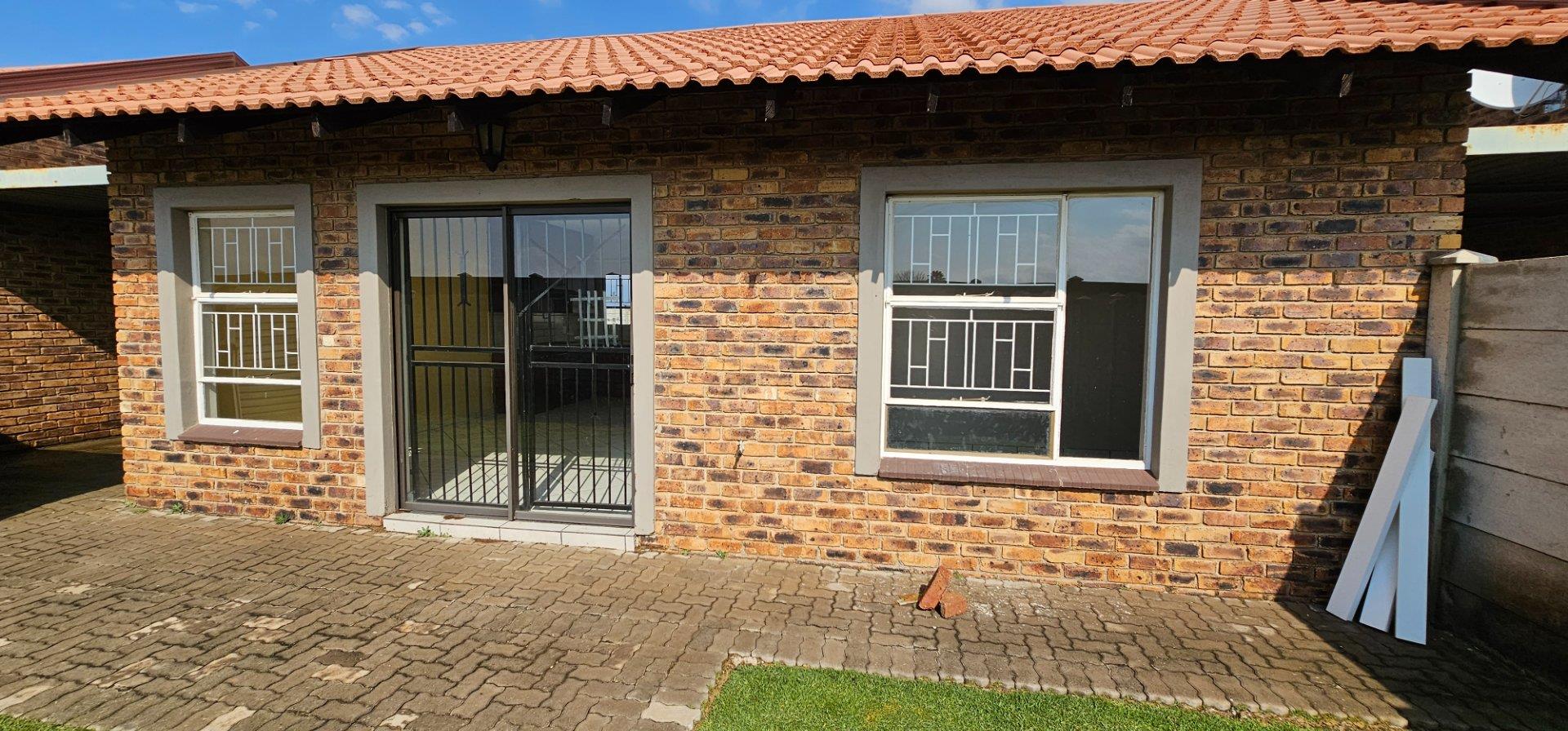 Riversdale, Meyerton Property Property and houses for sale in