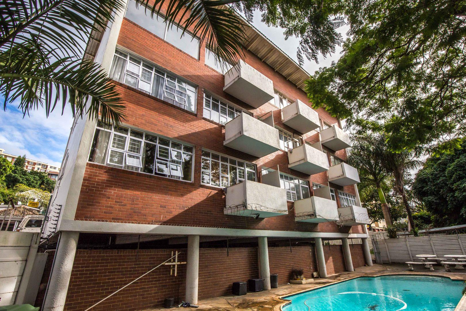 Bulwer, Durban Property Apartments / flats for sale in Bulwer, Durban