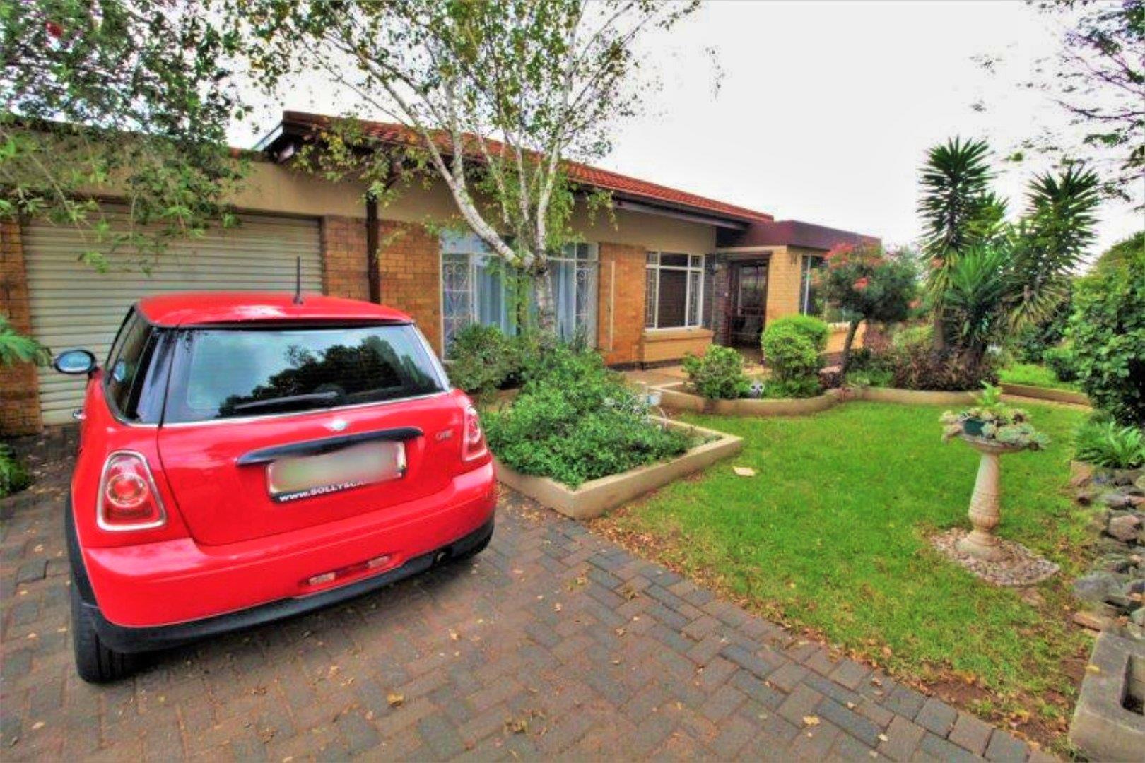 Property and houses for sale in Germiston Germiston Property