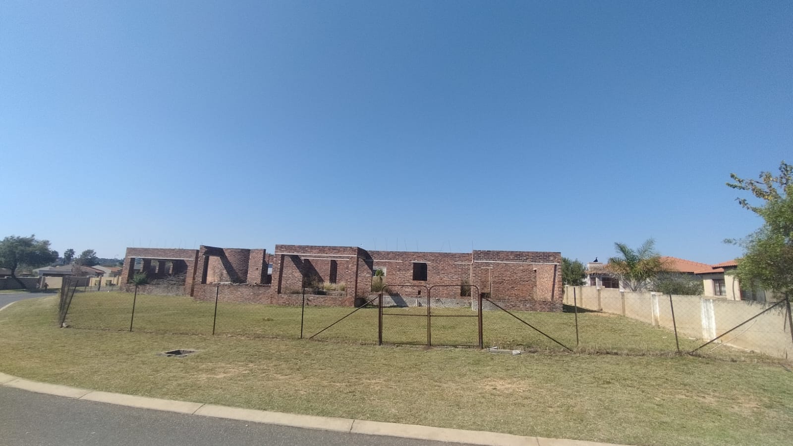 Arundo Estate Property Vacant land / plots for sale in Arundo Estate