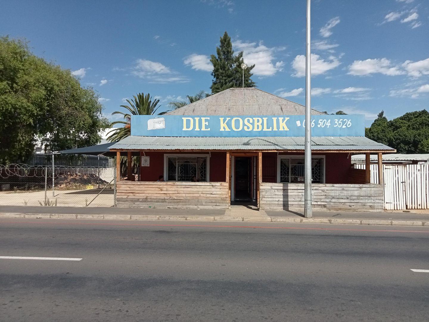 Property and houses for sale in Moorreesburg Moorreesburg Property