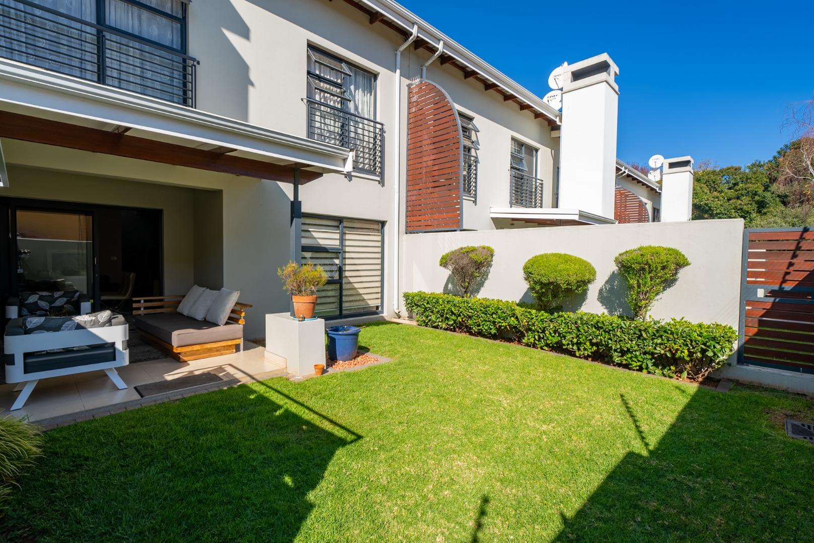 Property and houses for sale in Bedfordview Bedfordview Property