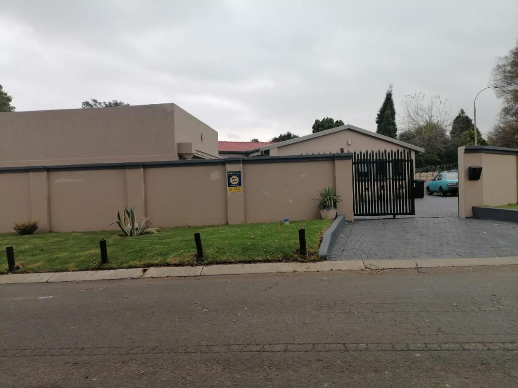 Kempton Park West Property Property and houses for sale in Kempton