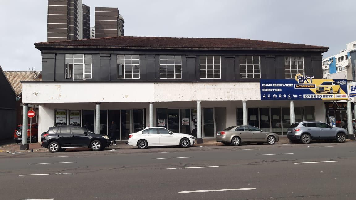 Industrial property for sale in Durban Central P24112667450