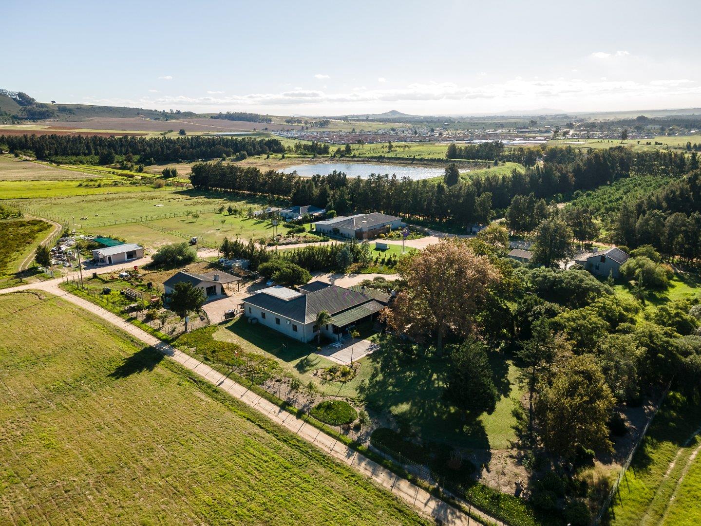 Klapmuts Property Property and houses for sale in Klapmuts