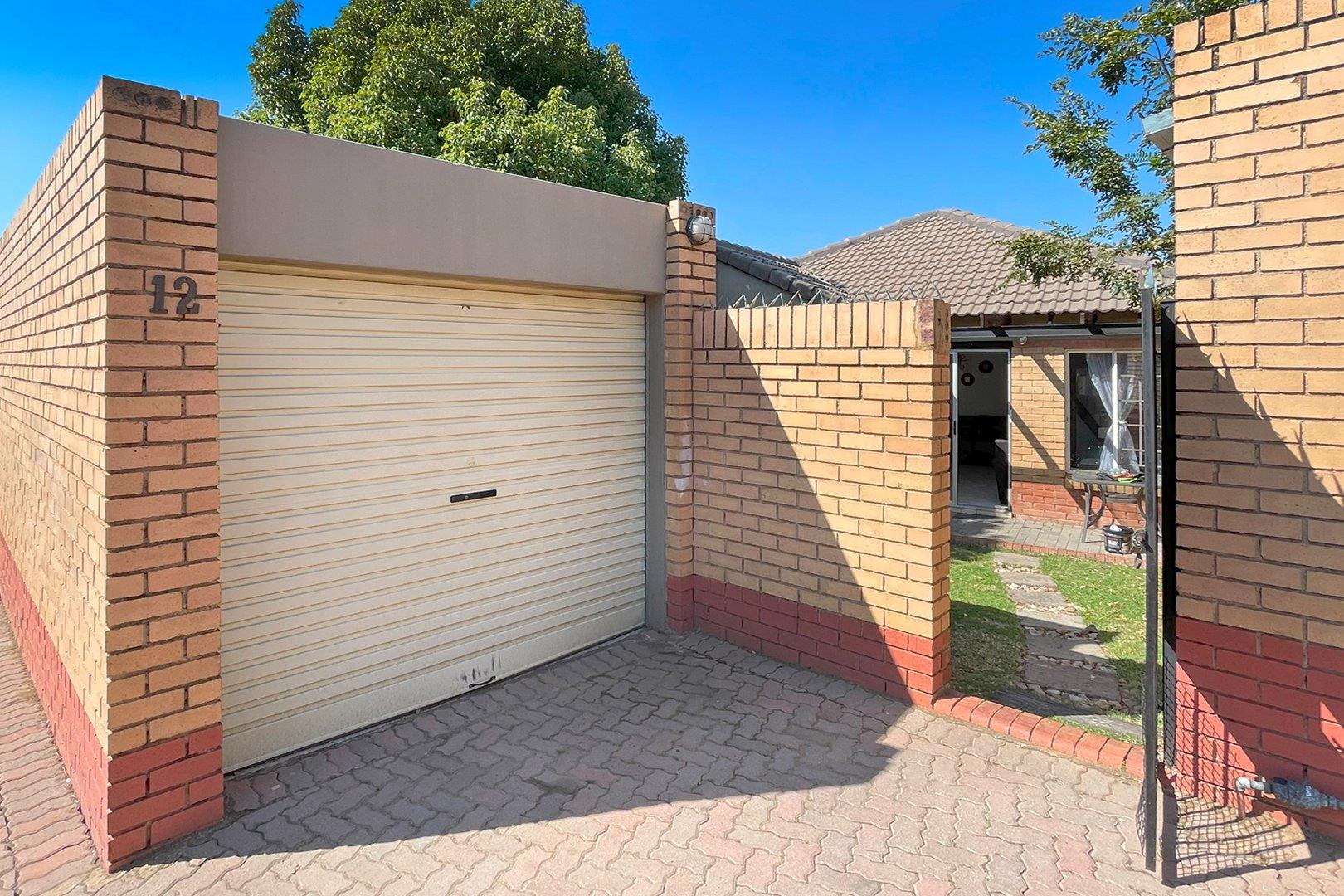 Halfway Gardens Property Property and houses for sale in Halfway