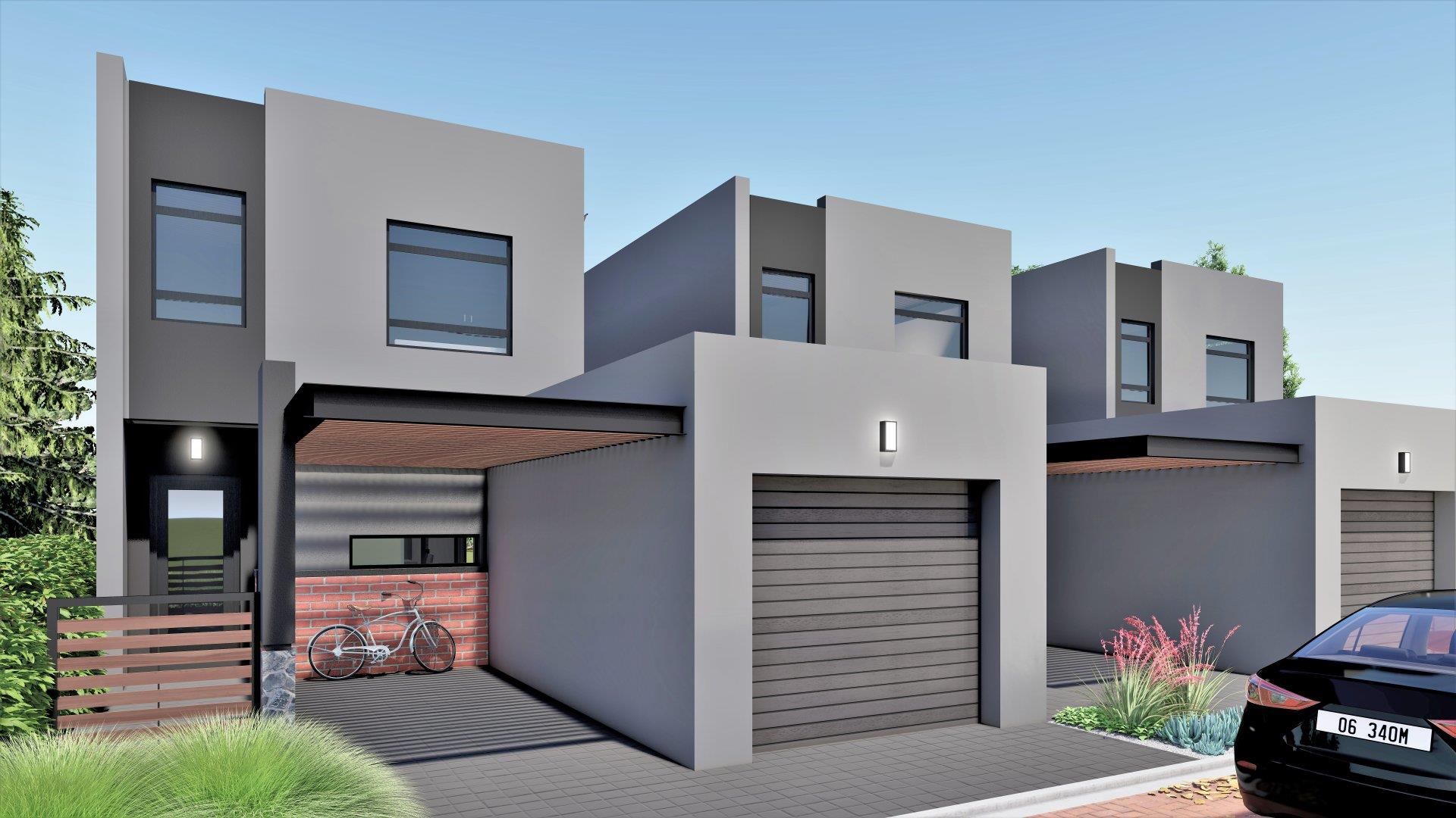 3 Bedroom House for sale in Haasendal 104 Weaver Lane, Greystone