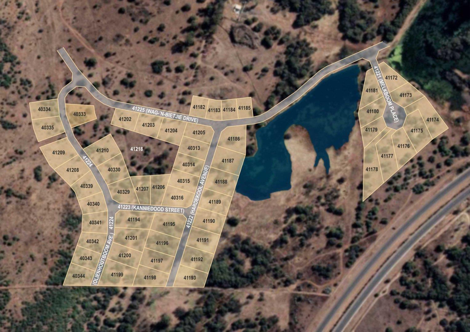Vacant land / plots for sale in Bloemfontein Bloemfontein Property