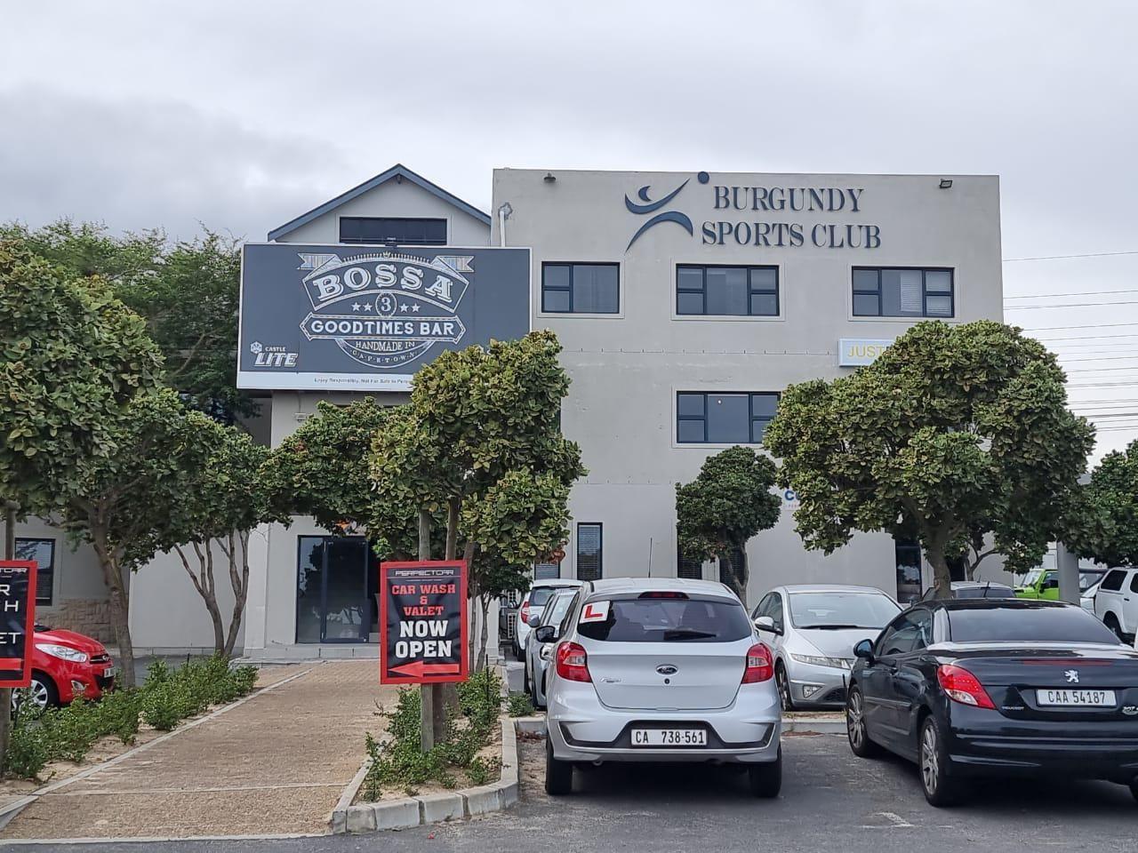 Burgundy Estate Property Commercial property to rent in Burgundy