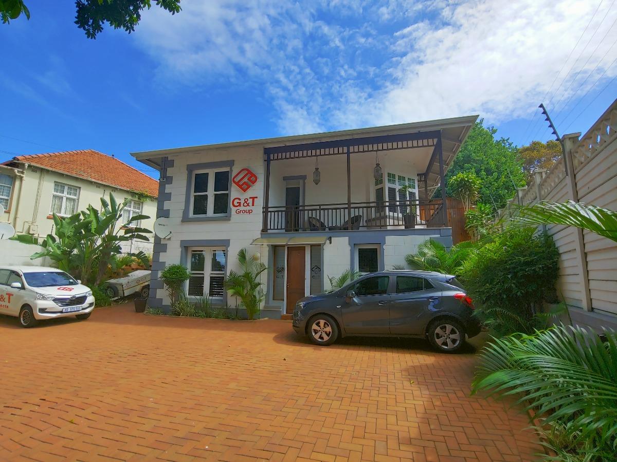 Morningside, Durban Property Commercial property to rent in