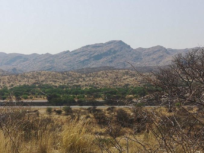 Vacant Land / Plot for Sale in Brakwater