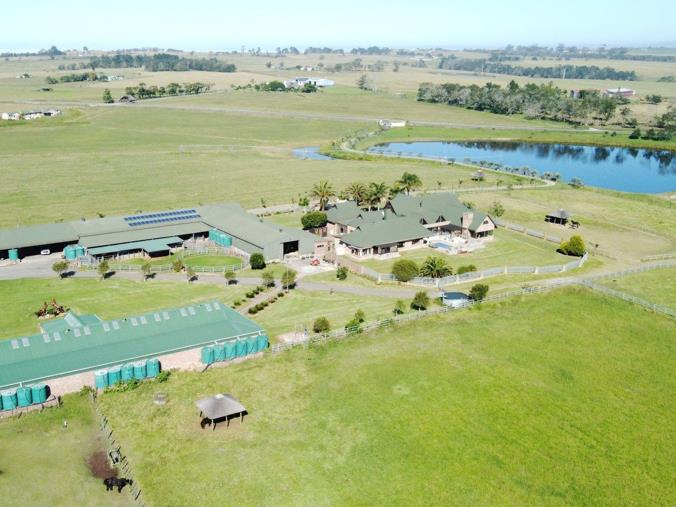 Farm for Sale in Rural