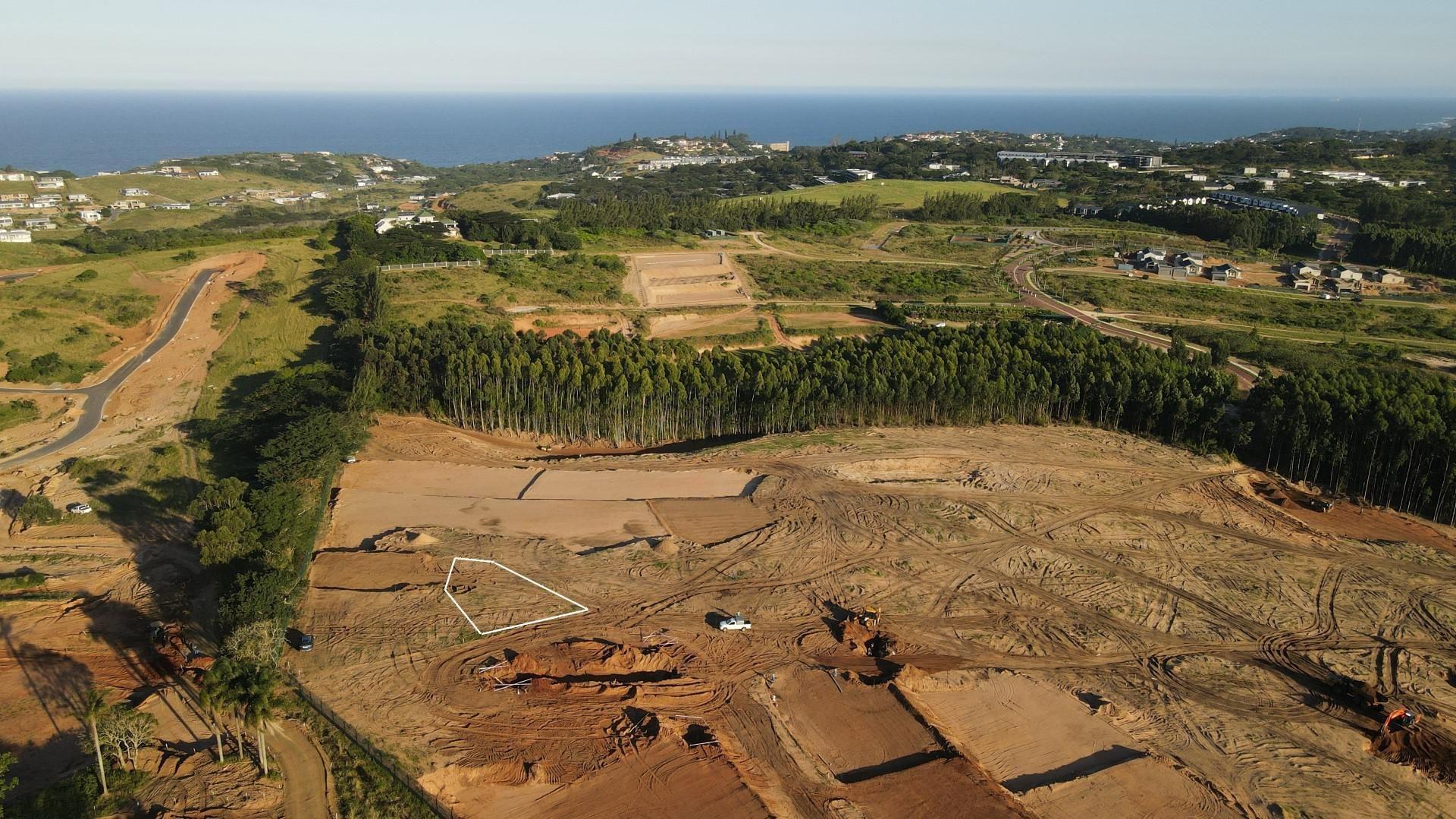 Vacant land / plot for sale in Elaleni Coastal Forest Estate 32