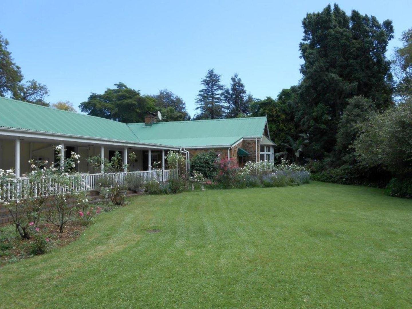 Farm for sale in Howick Central P24112669507