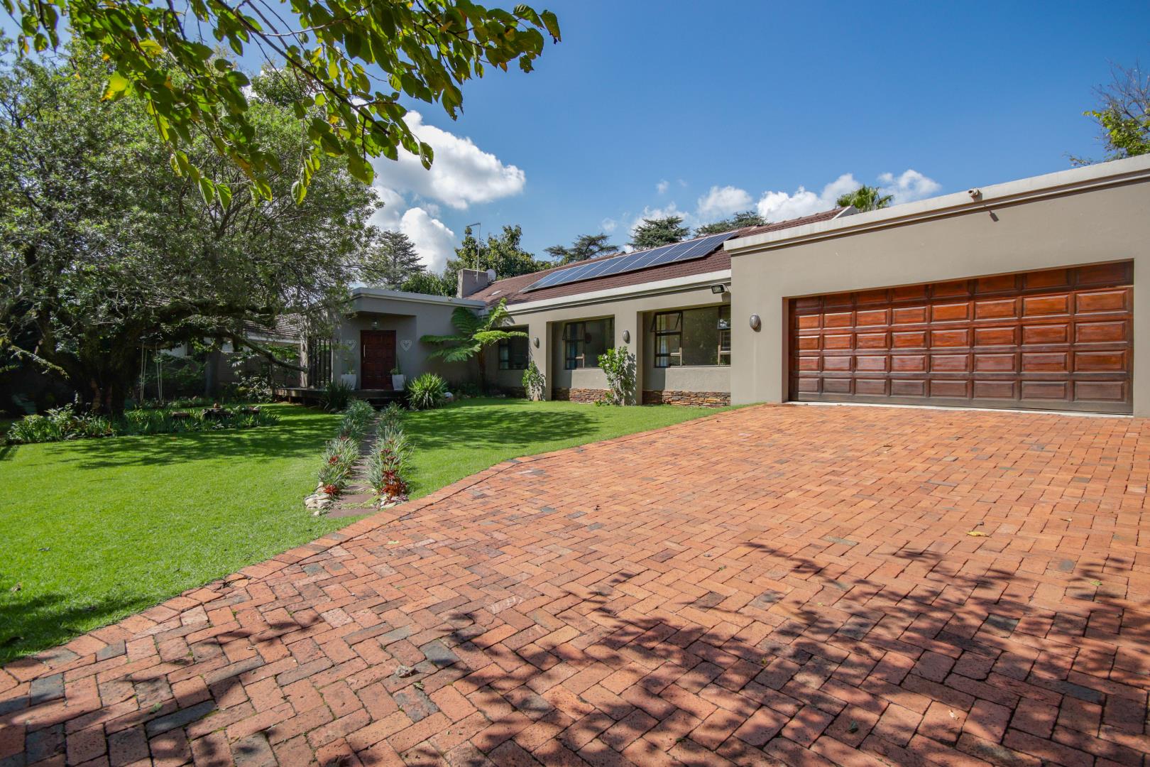 Property and houses for sale in Randburg Randburg Property