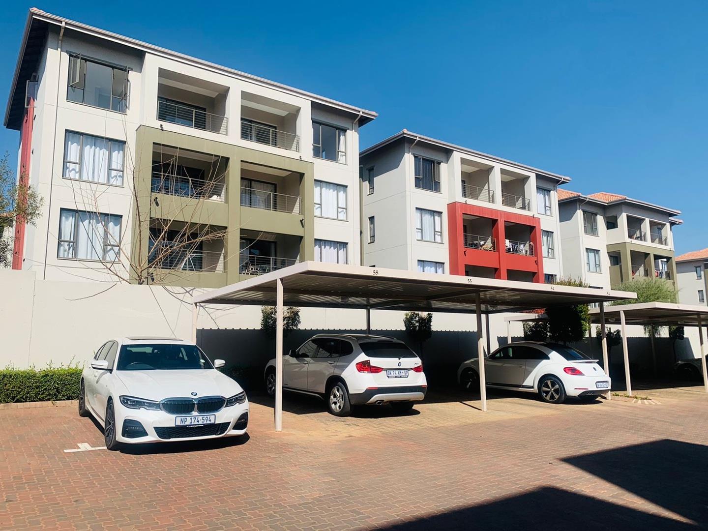 Sunninghill Property Property and houses for sale in Sunninghill