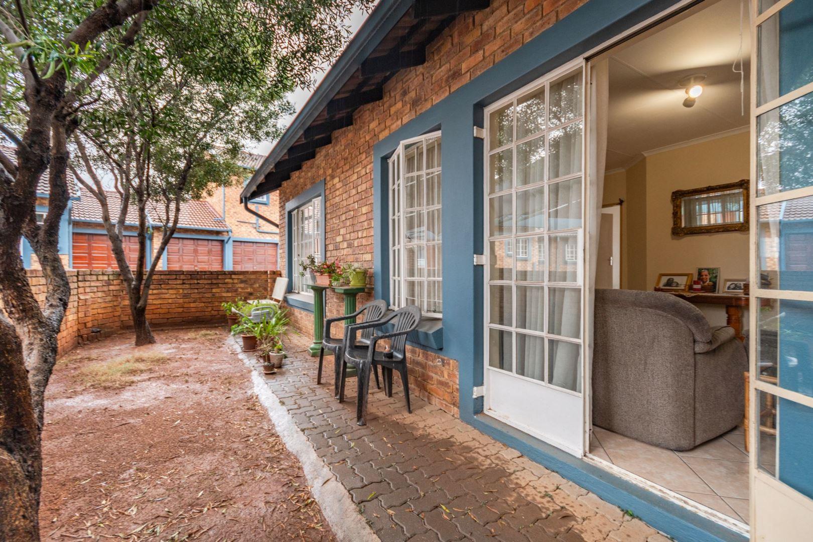 Greenstone Hill Property Property and houses for sale in Greenstone