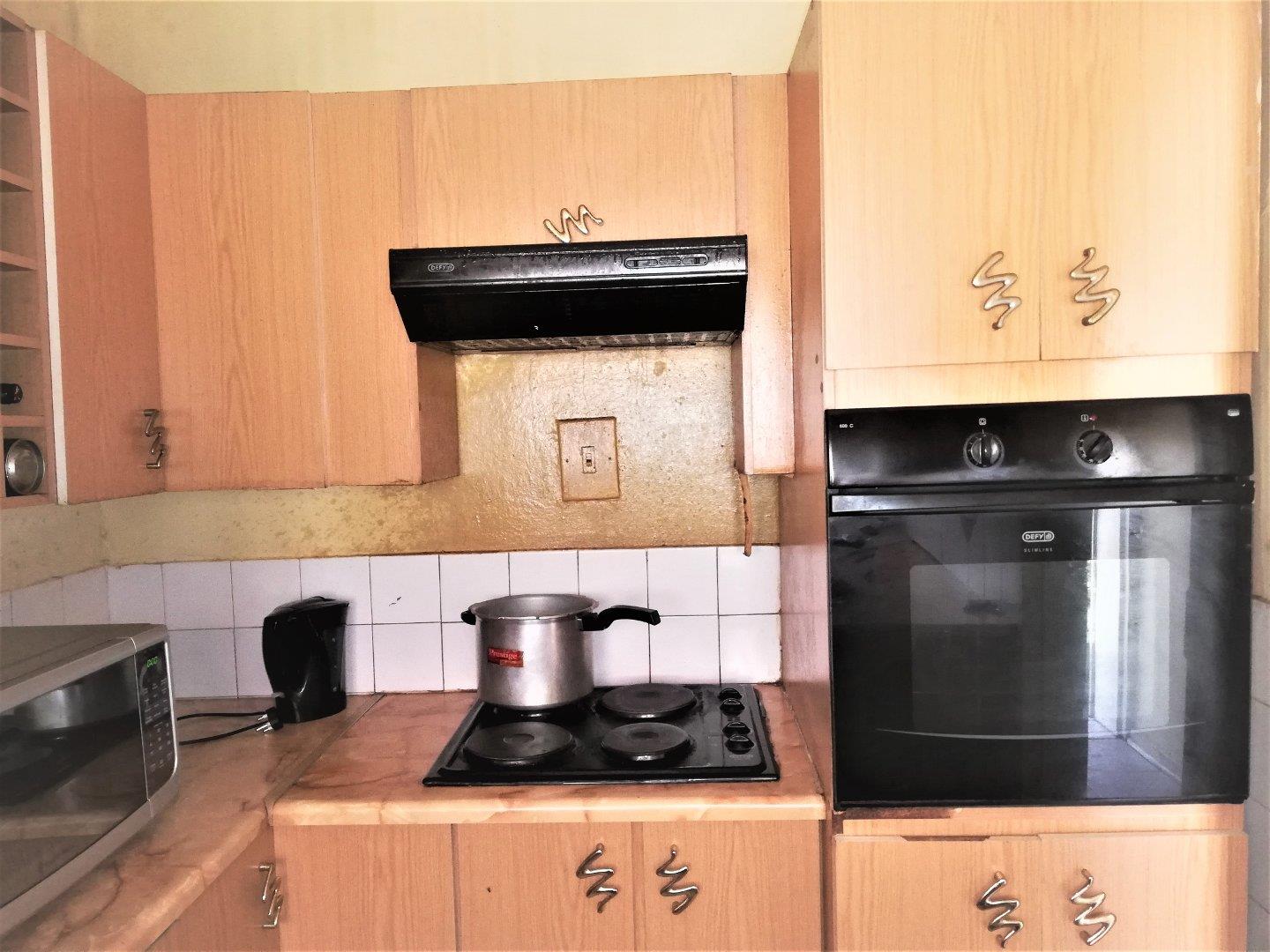 3 Bedroom Apartment / flat for sale in Wentworth Park 57 Robert & Zelda Park Street P24