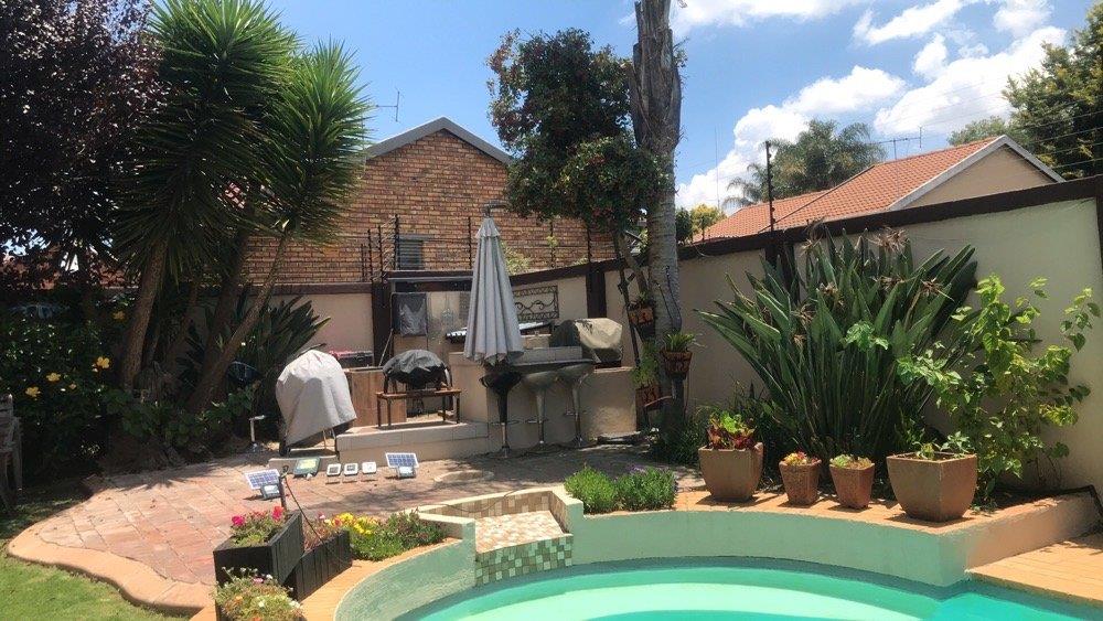Houses to rent in Kempton Park Kempton Park Property