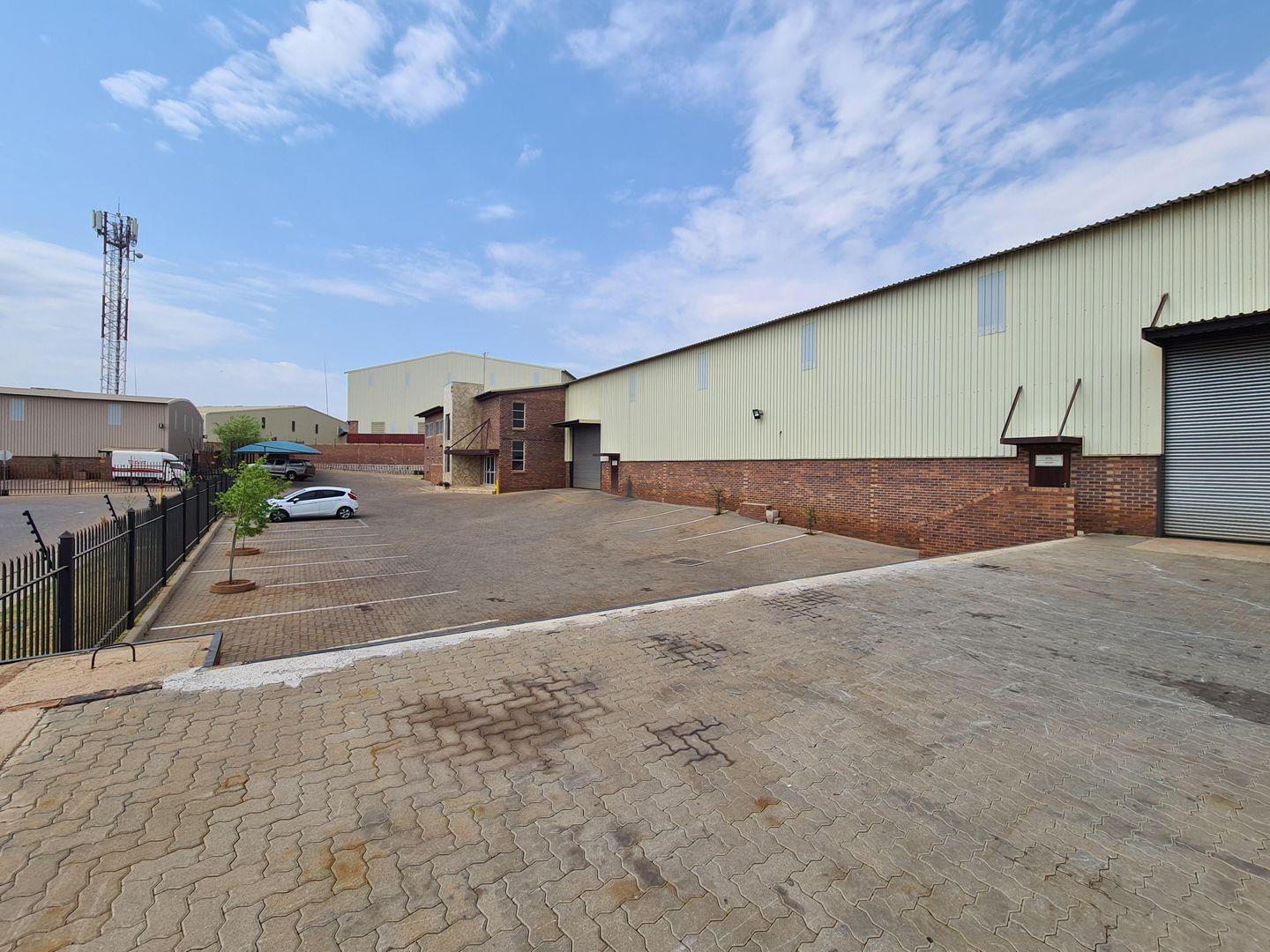 Sunderland Ridge Property Industrial property for sale in Sunderland