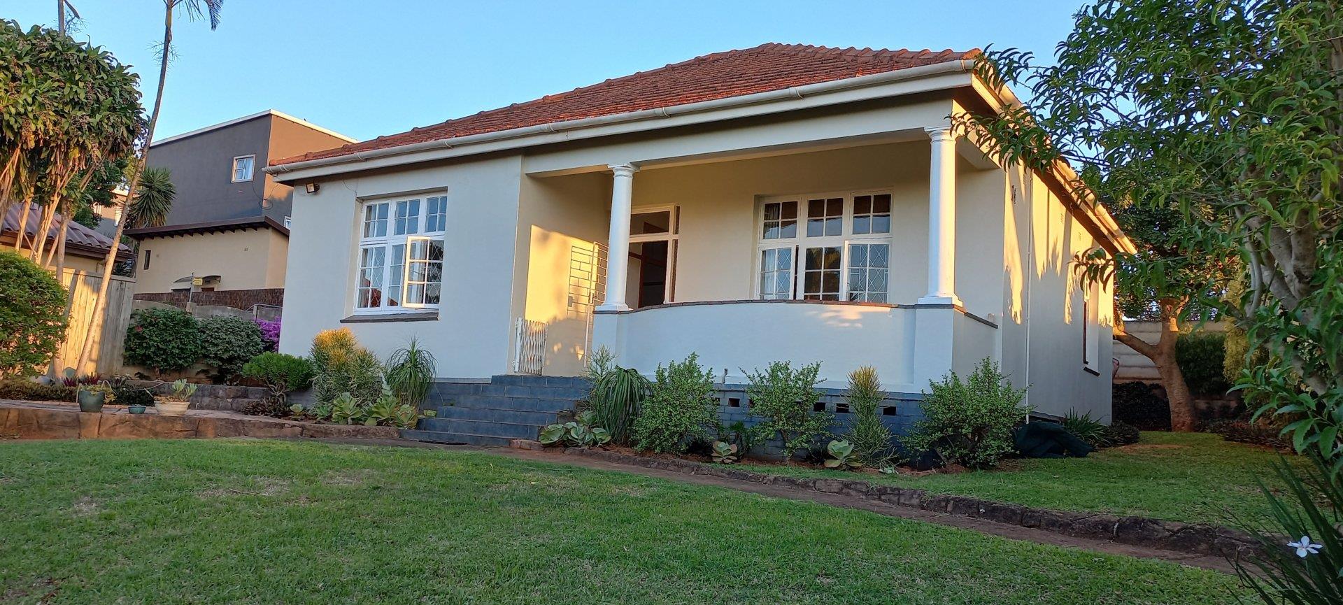 Park Hill Property Property and houses for sale in Park Hill