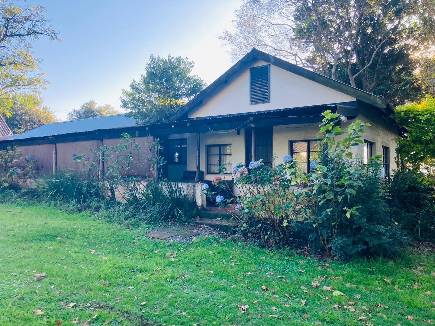 Farm for sale in Birnamwood Birnamwood P24112671412