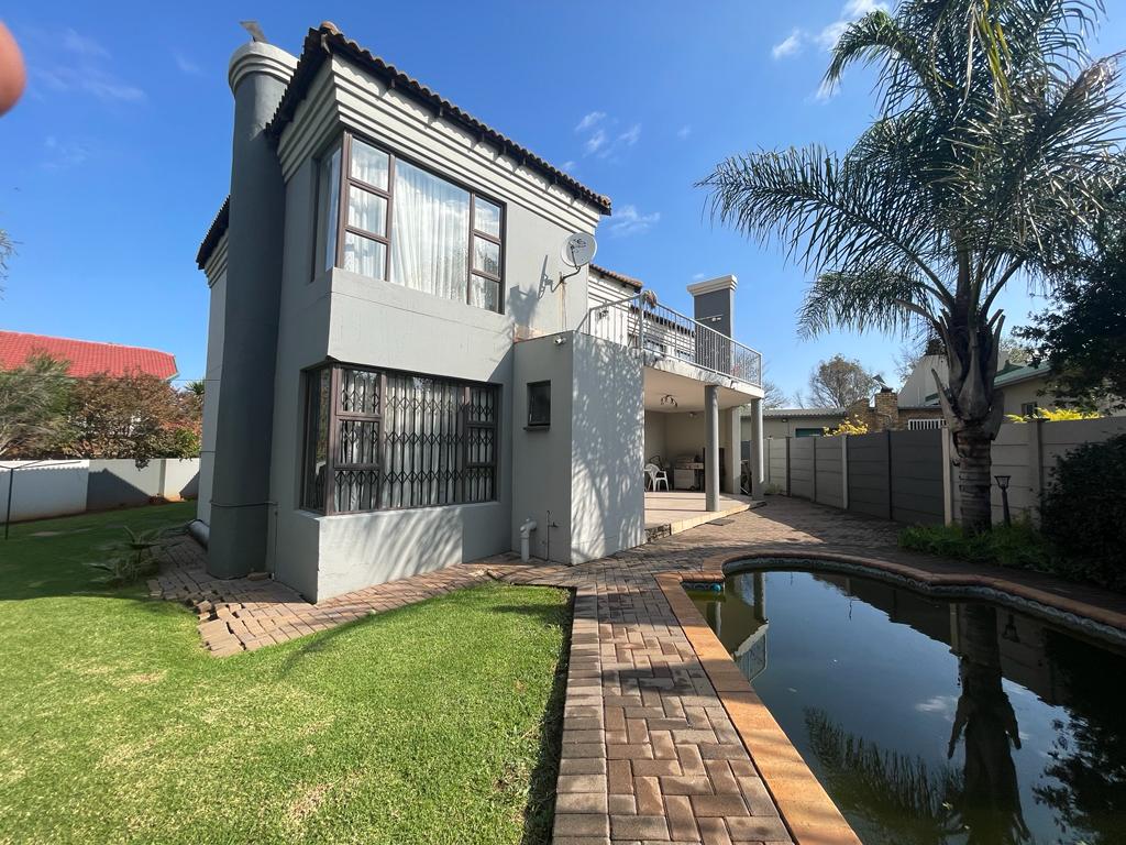 Vanderbijlpark Se 8 Property Property and houses for sale in