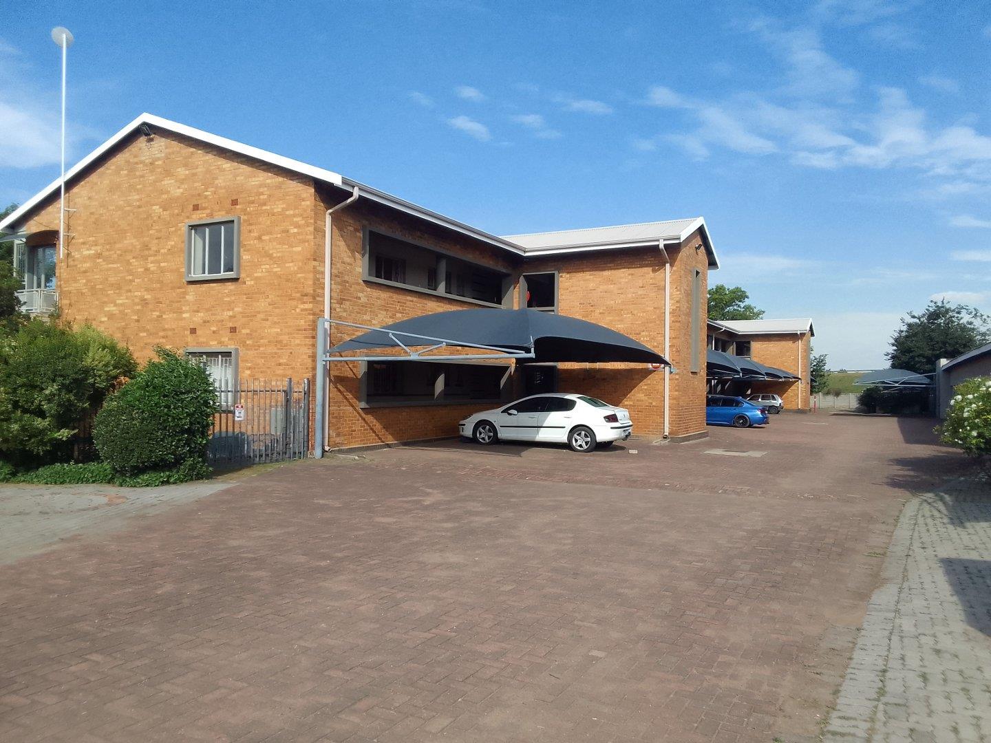Apartments / flats to rent in Vereeniging Vereeniging Property