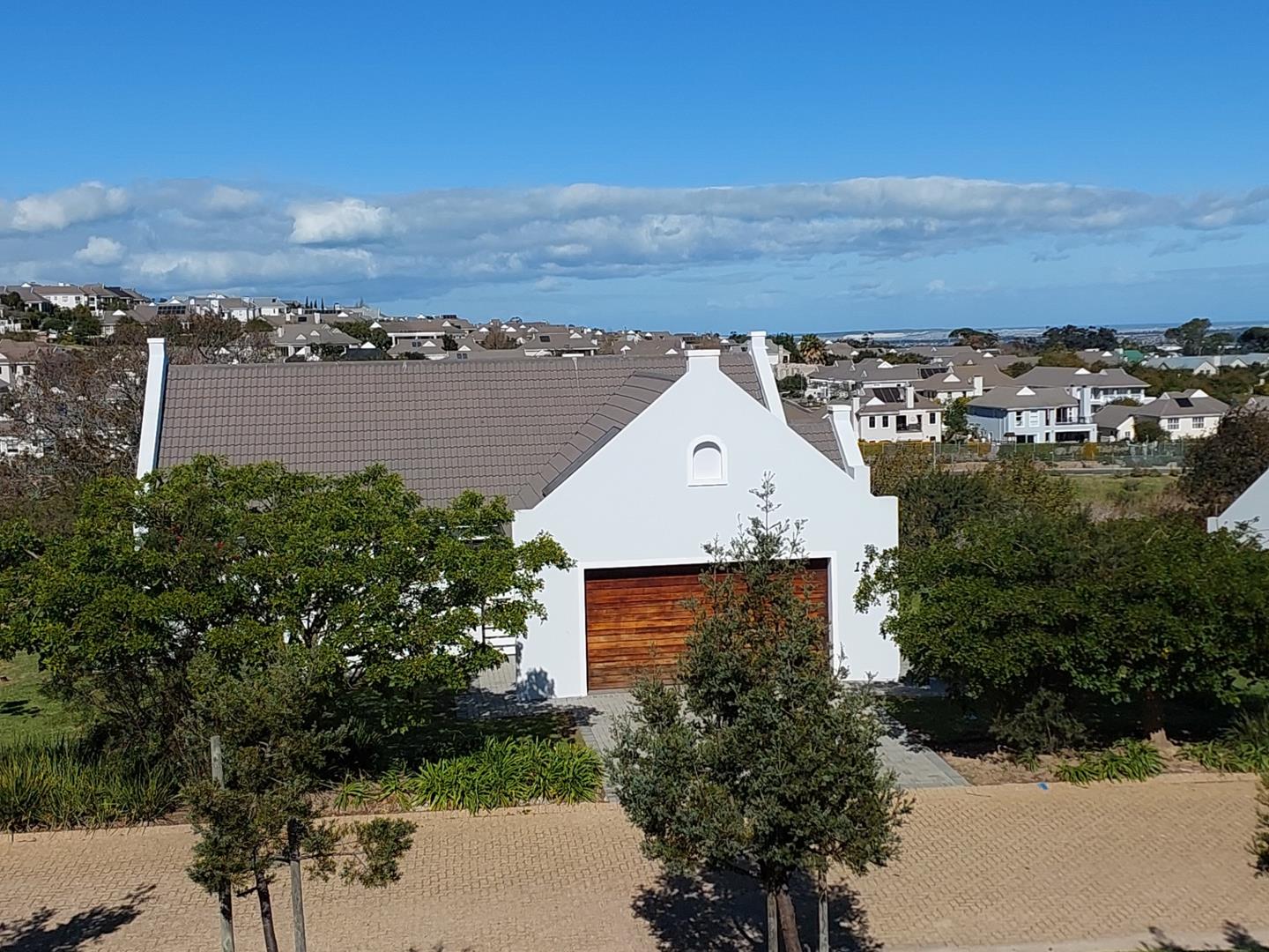 Zevenwacht Retirement Village Property Property and houses for sale