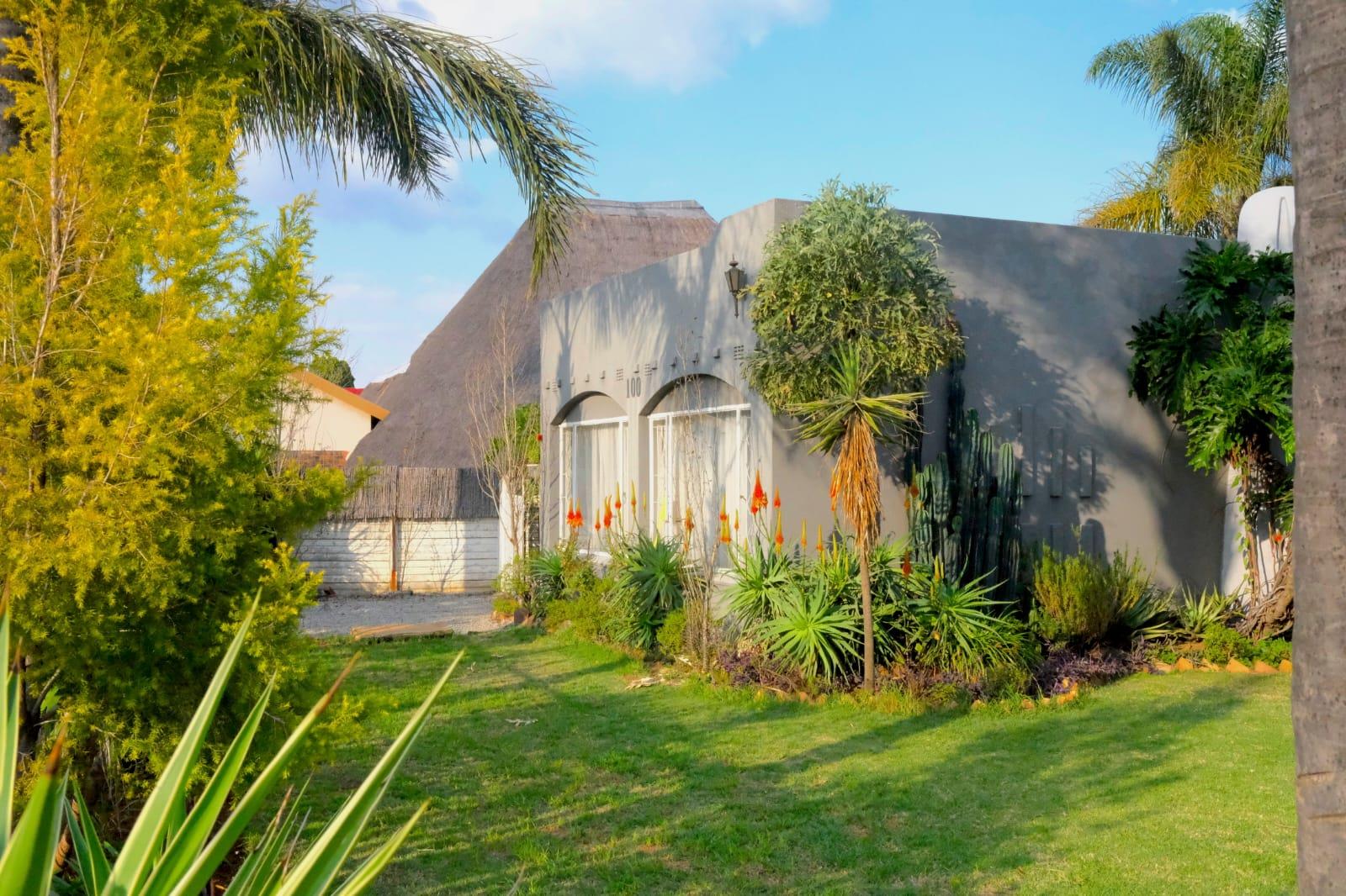 Bonaero Park Property Property and houses for sale in Bonaero Park