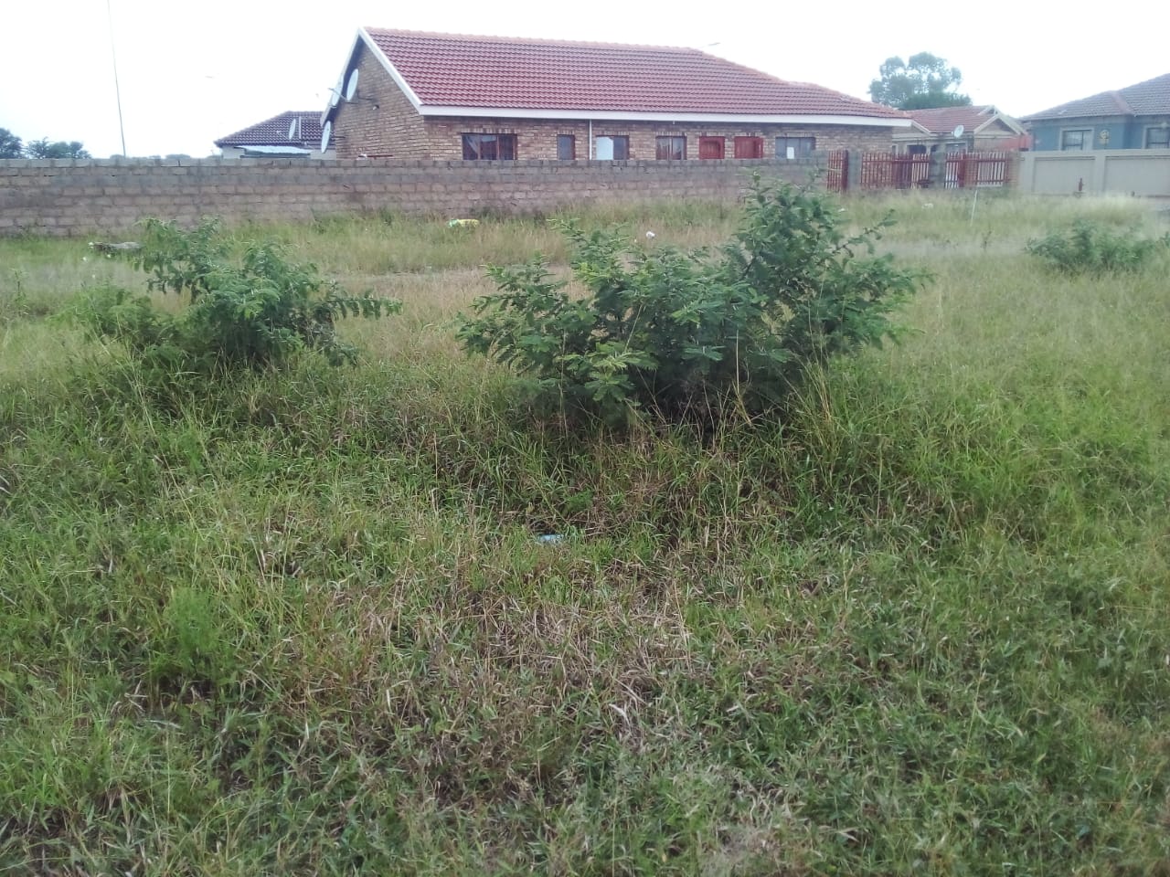 Vacant land / plots for sale in Polokwane Polokwane Property