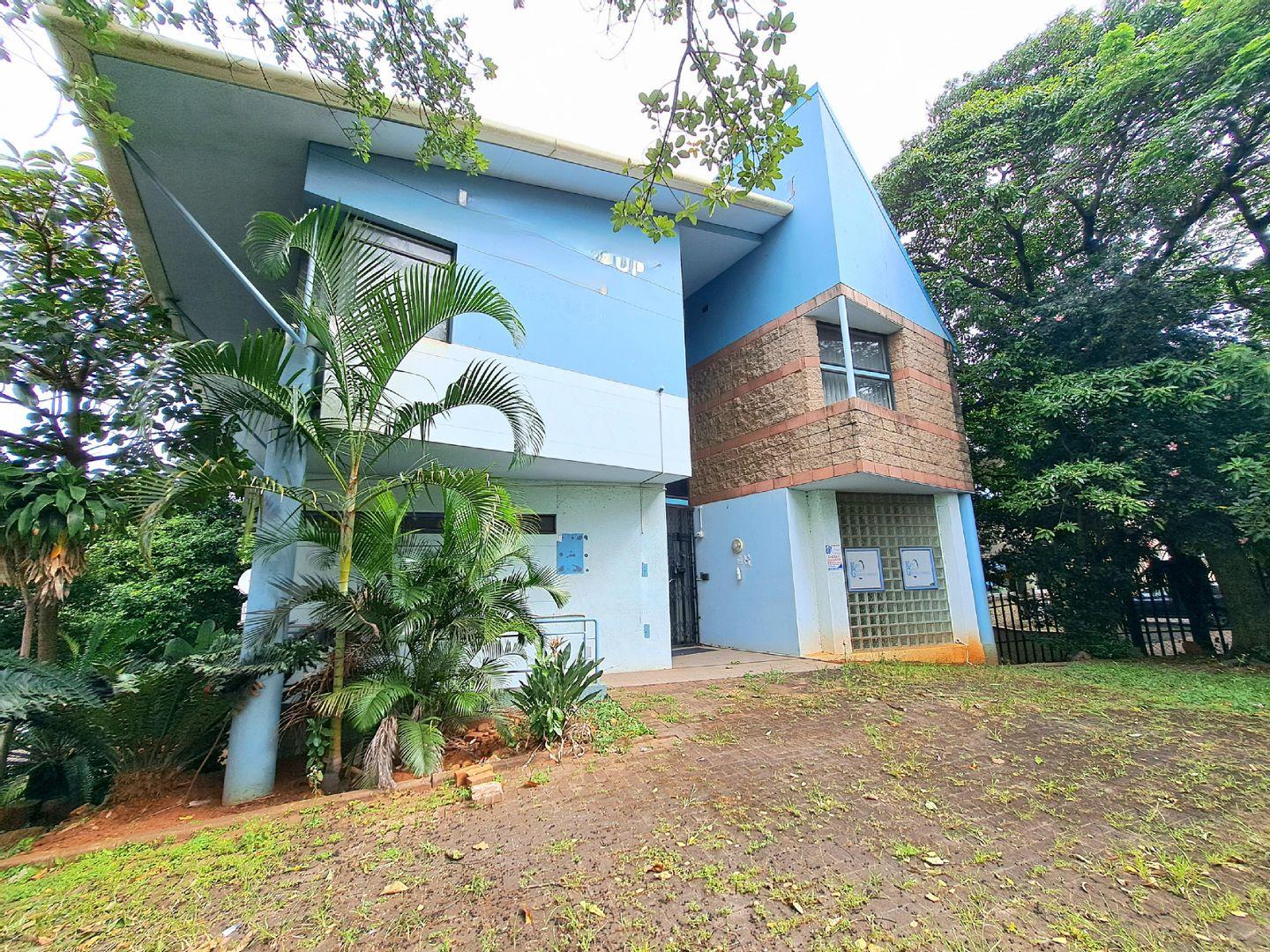 Commercial property for sale in Musgrave P24112672182