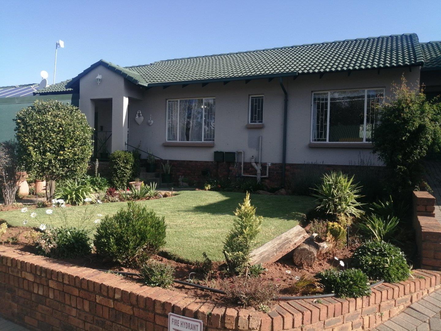 Property and houses to rent in Heidelberg, Gauteng Heidelberg