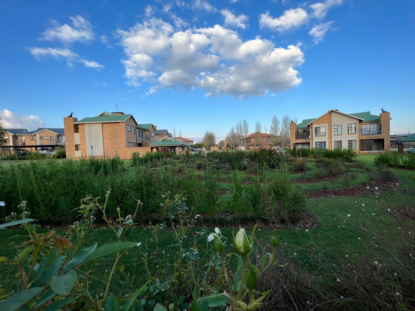 Tuscany Ridge Property Apartments / flats to rent in Tuscany Ridge