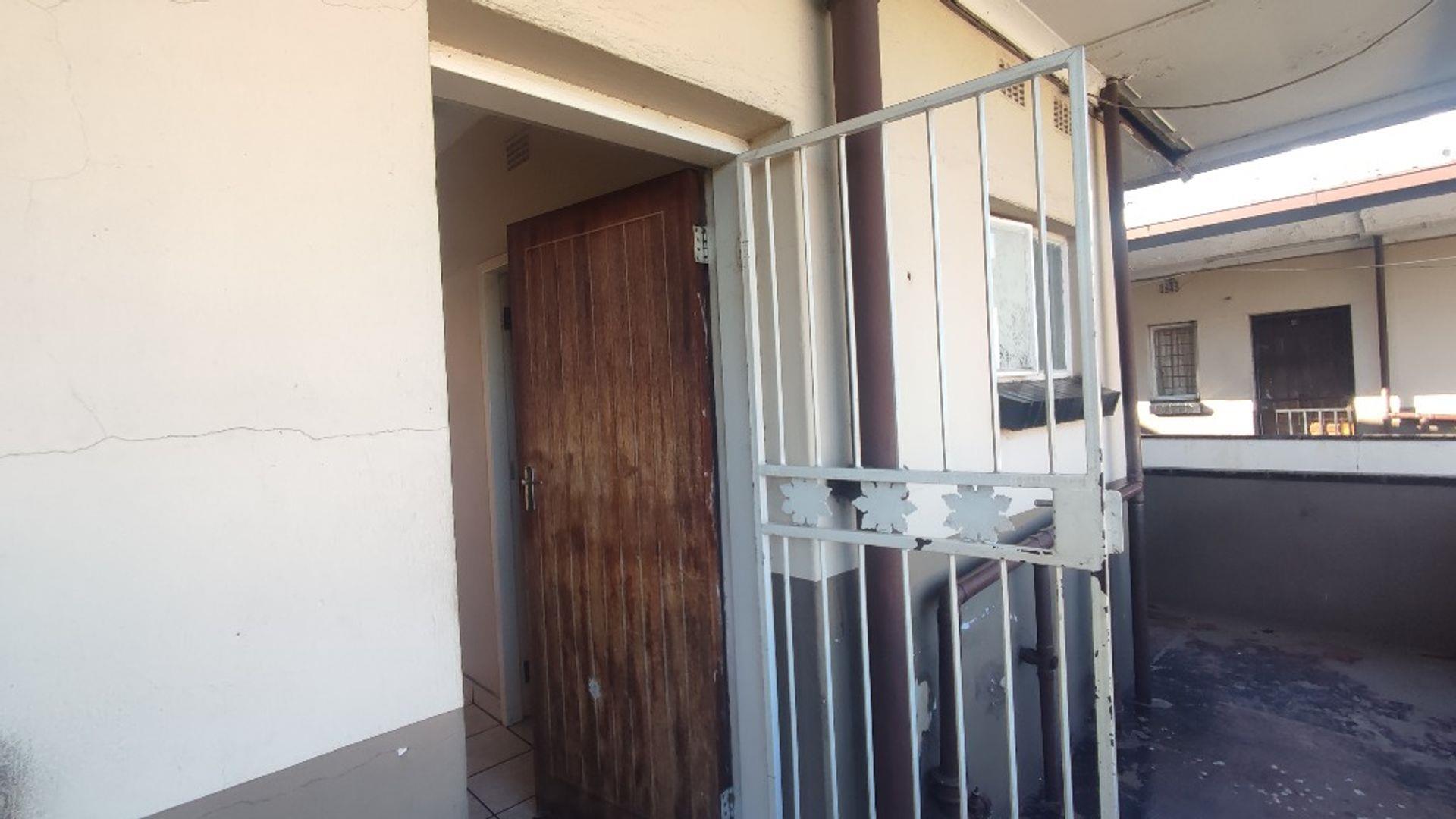 Vereeniging Central Property Property and houses to rent in