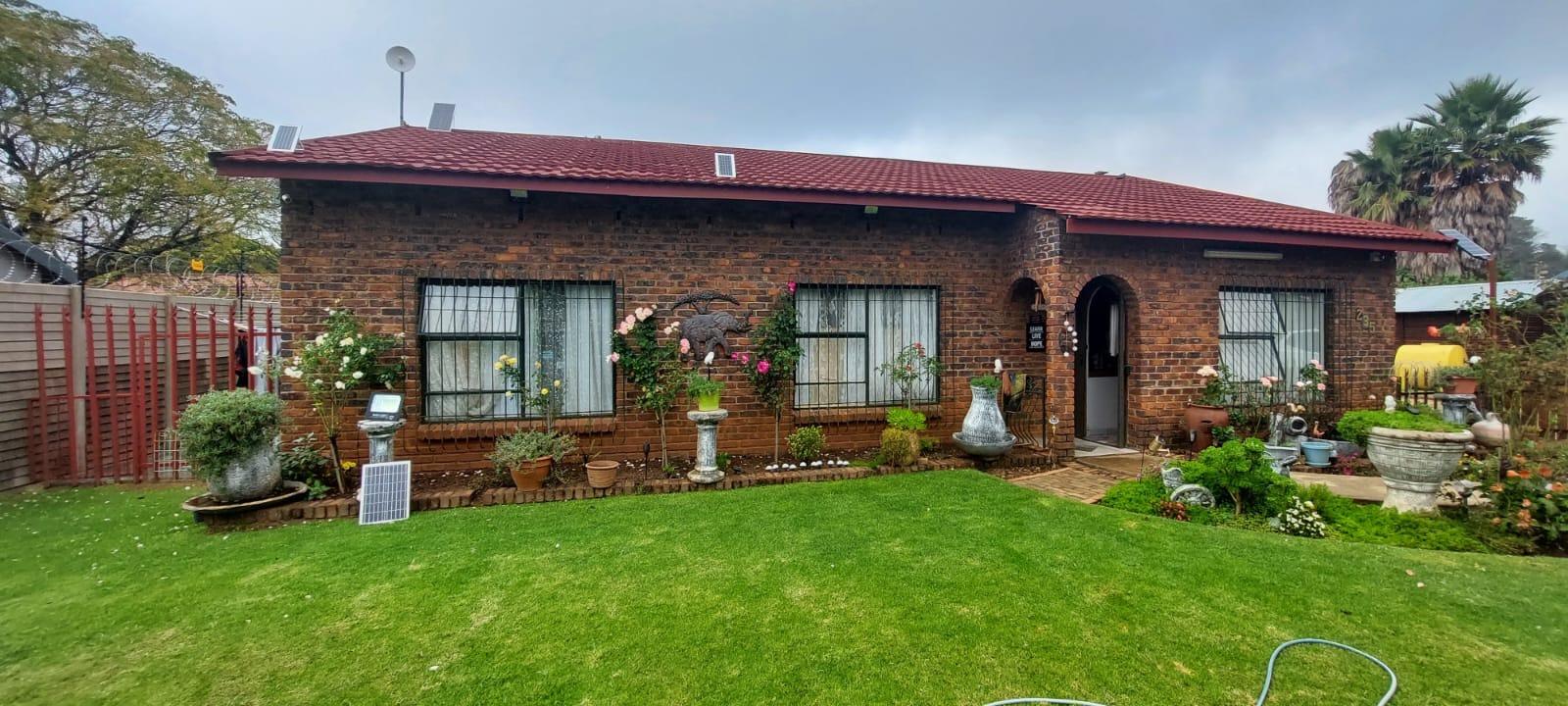 3 Bedroom House for sale in Delmas P24112673038