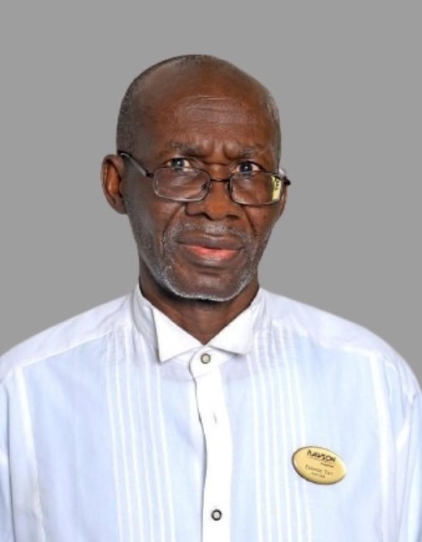 Estate Agency profile for Rawson Properties Northcliff