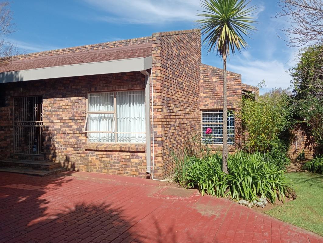 Panorama, Bethlehem Property Property and houses for sale in Panorama, Bethlehem Property24