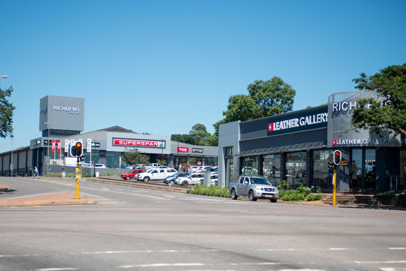 Commercial property to rent in Hillcrest Central 1 St Margarets Road