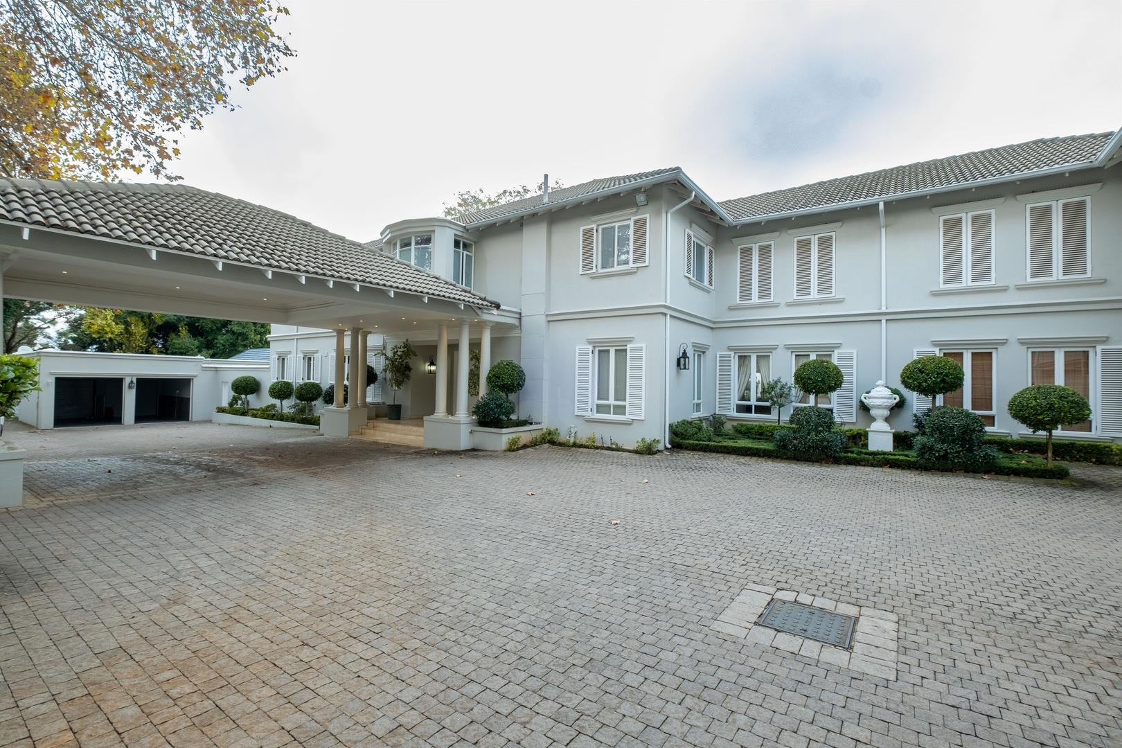 Houghton Estate Property Property and houses for sale in Houghton