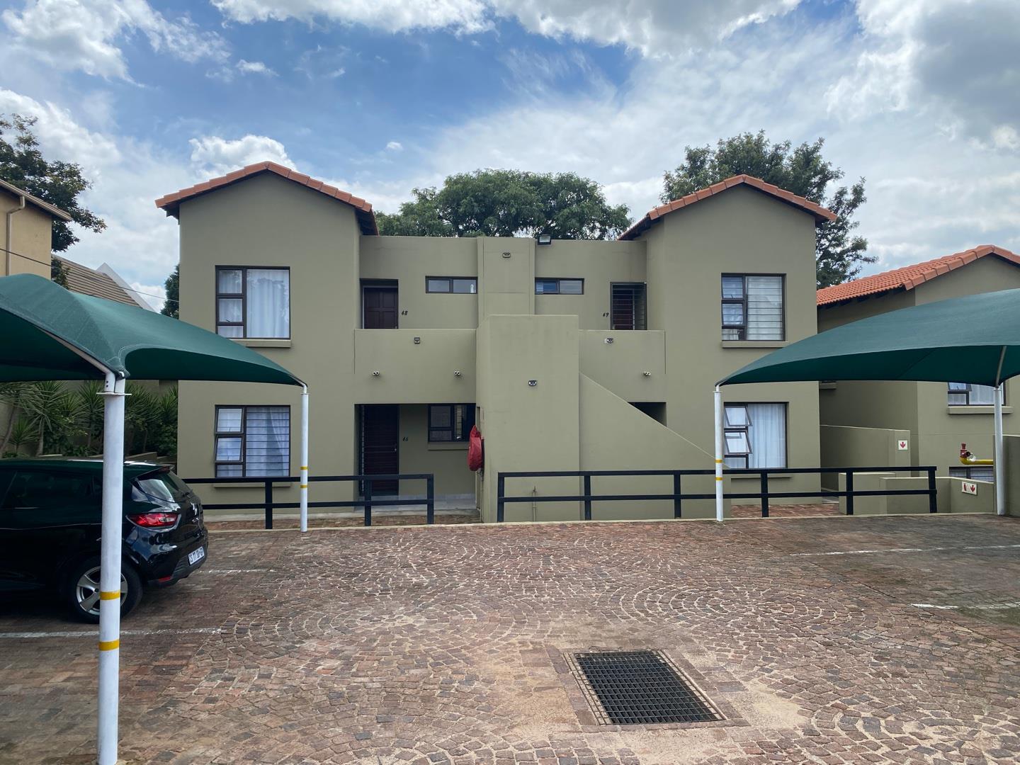 Ferndale, Randburg Property Property and houses for sale in Ferndale