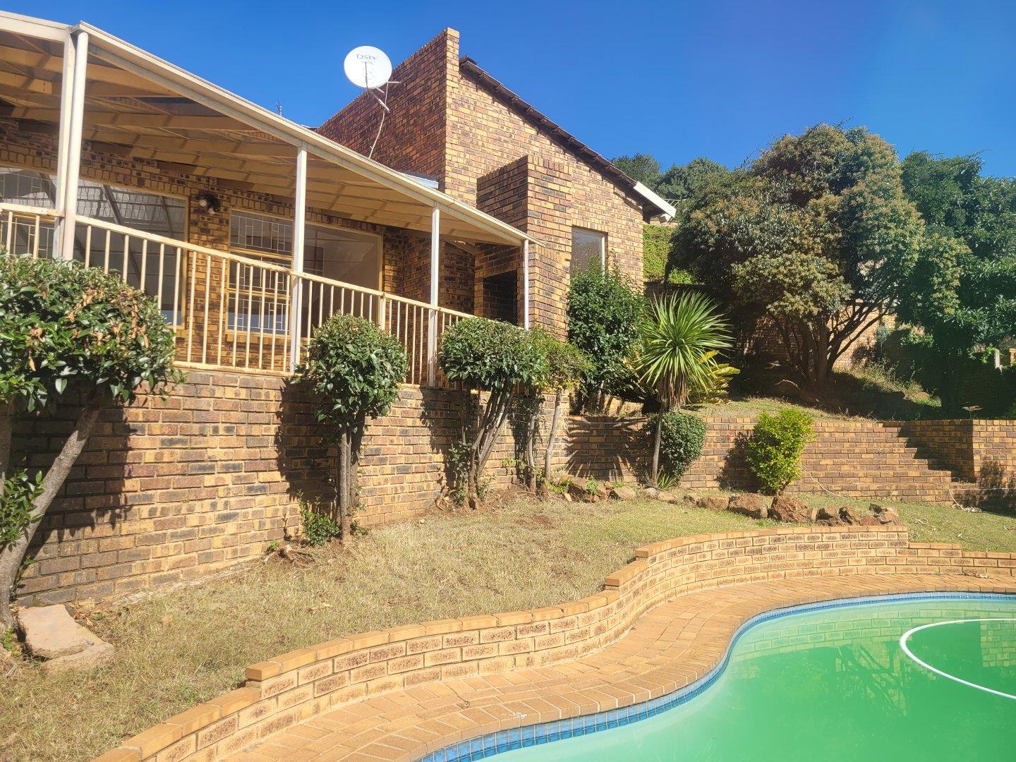 Bassonia Property Property and houses to rent in Bassonia