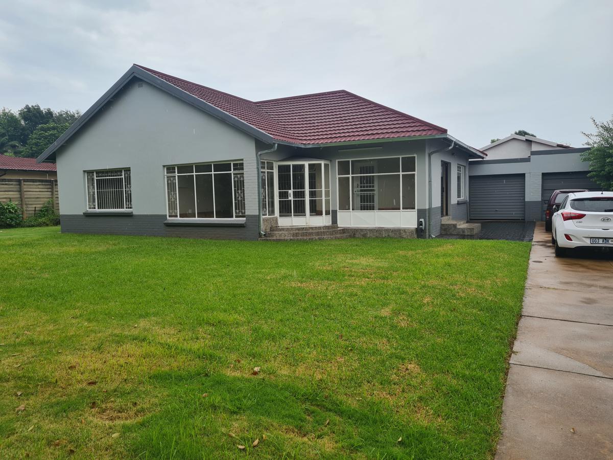 Rynfield Property Property and houses to rent in Rynfield