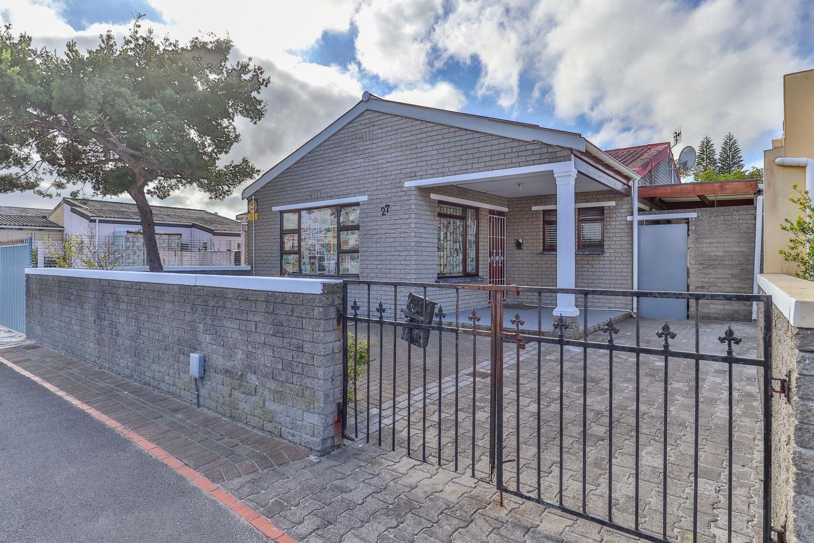 Rylands Property Property and houses for sale in Rylands Property24