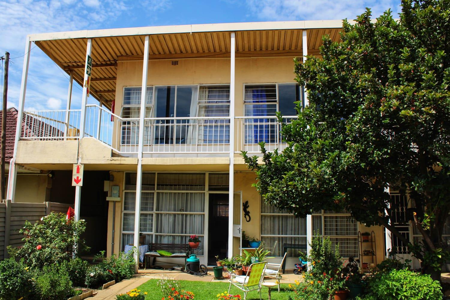 New Redruth Property Property and houses for sale in New Redruth