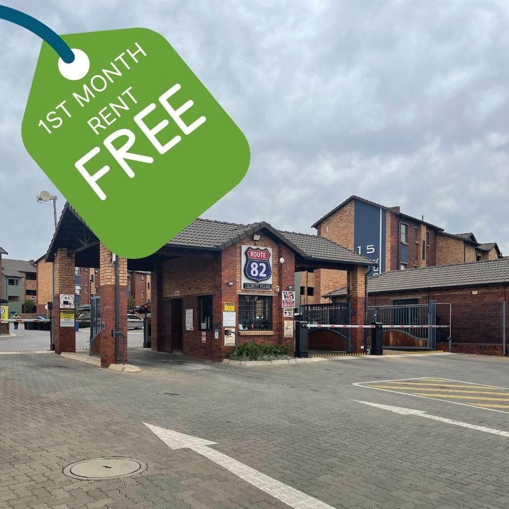 Kibler Park Property Apartments / flats to rent in Kibler Park